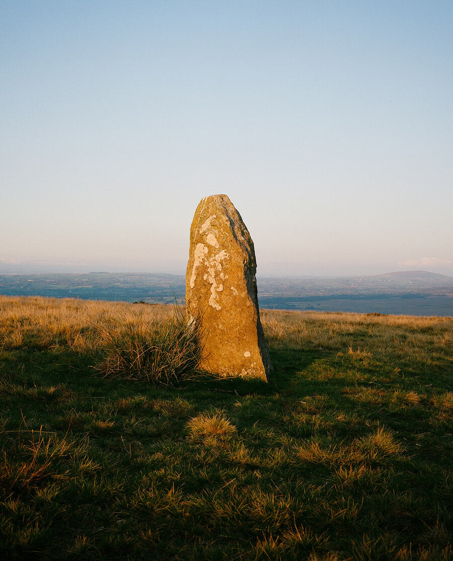 Photograph by Alice Zoo.